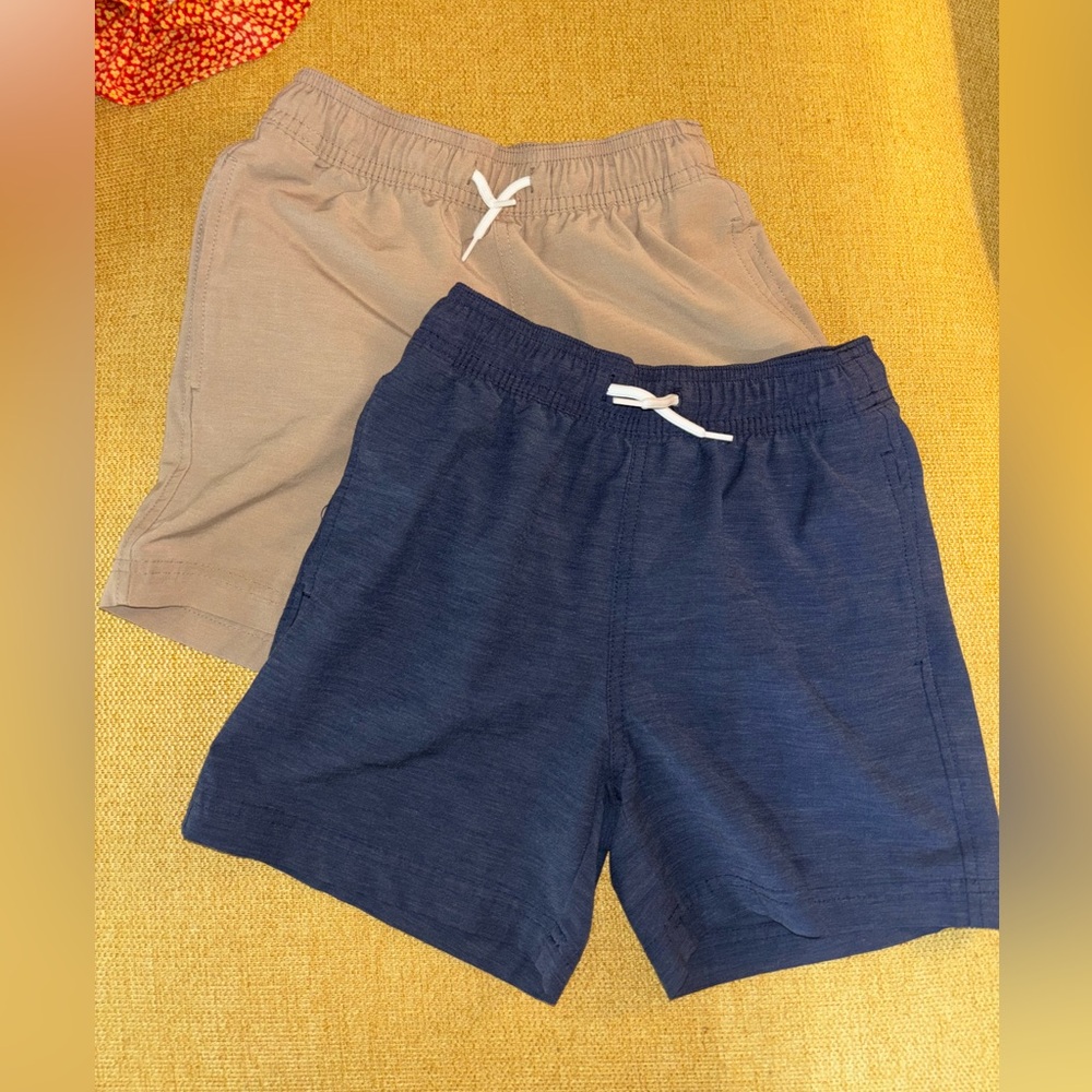 2 pair of Magellan Outdoors shorts